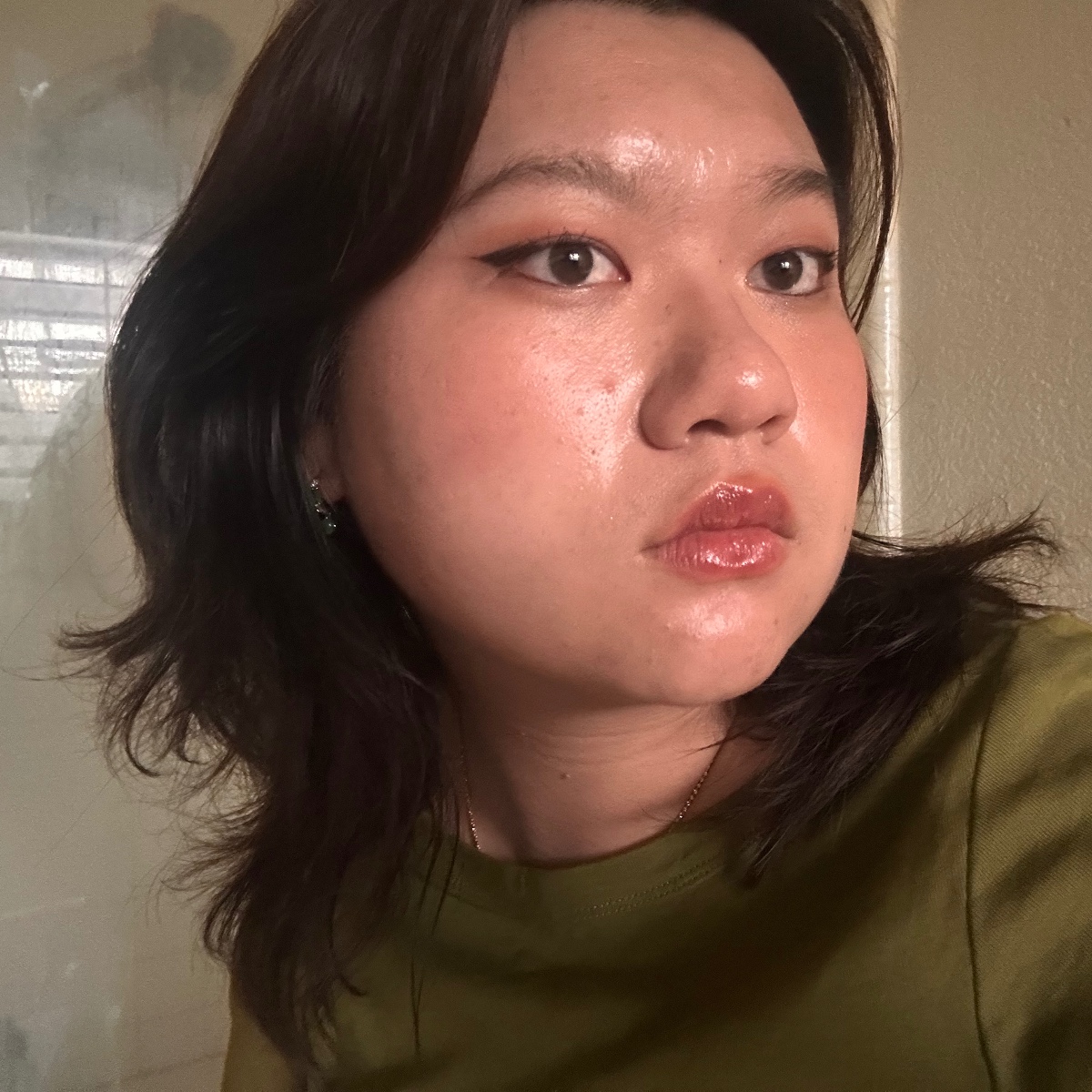 Photo of katie xin
