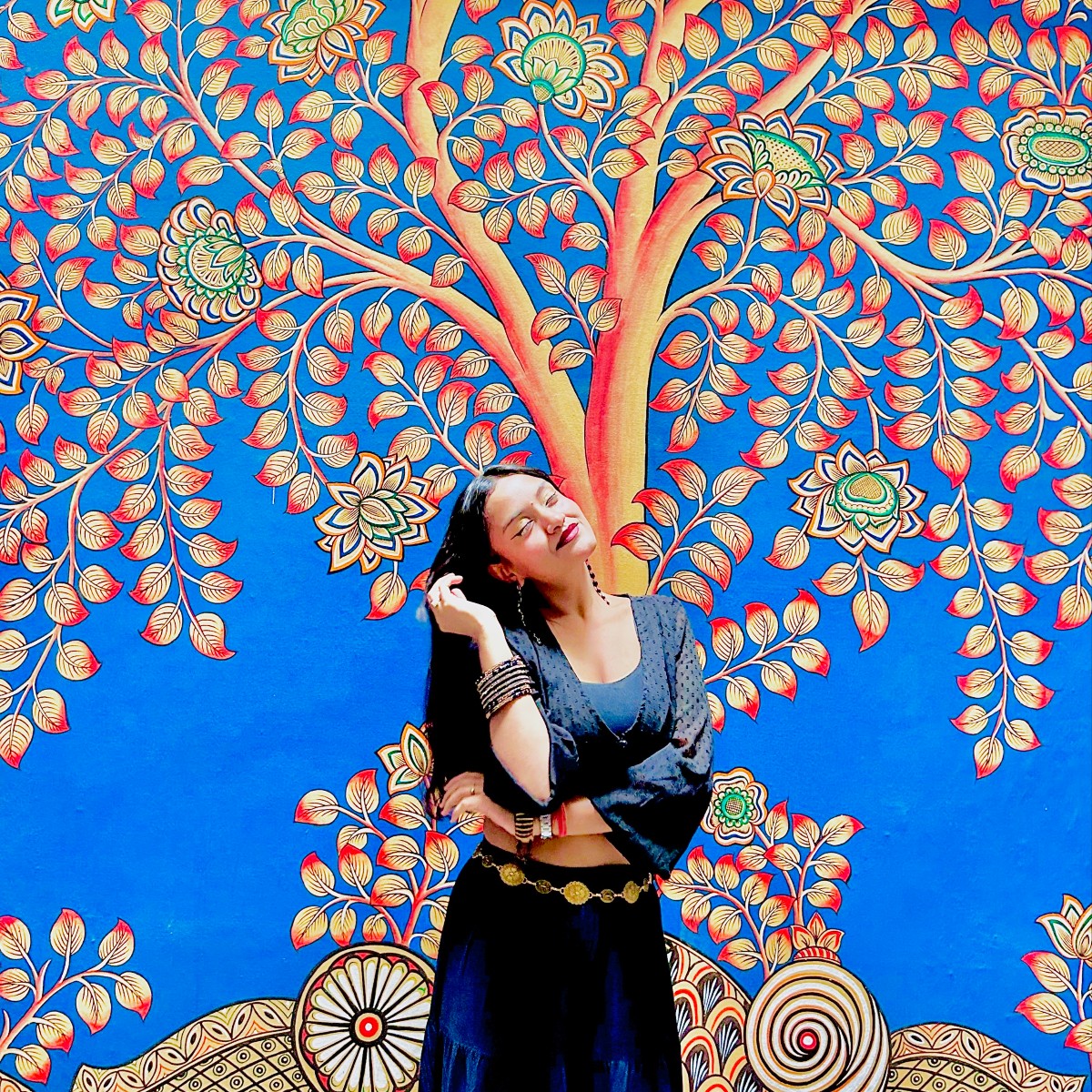Photo of Ananya 