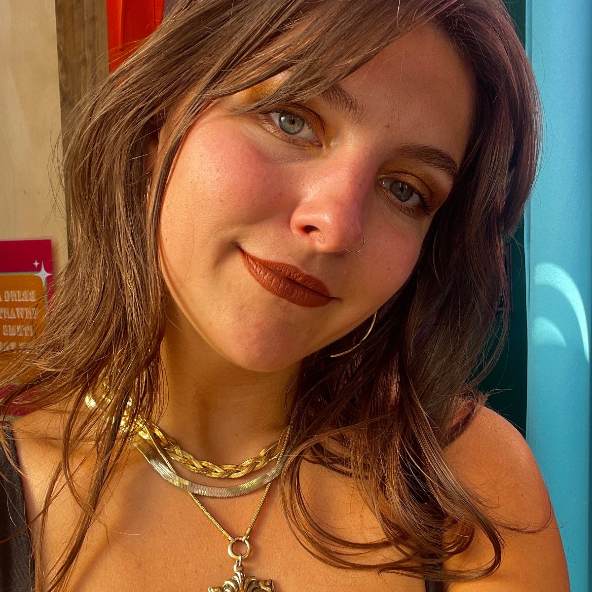 Photo of taelor