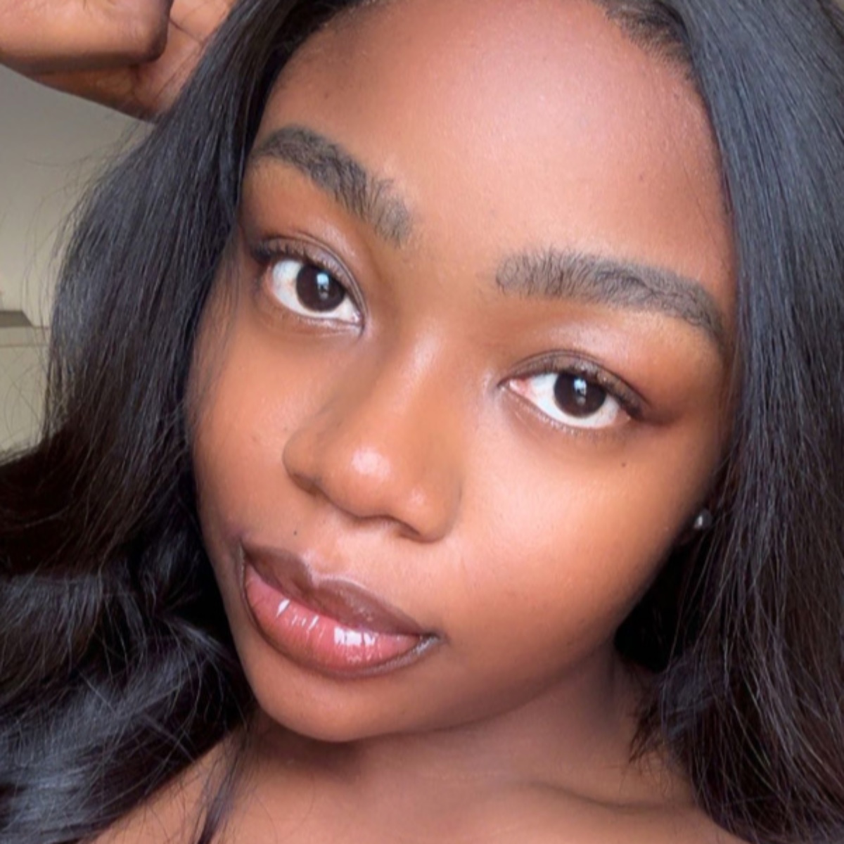 Photo of Fumnanya Agbo