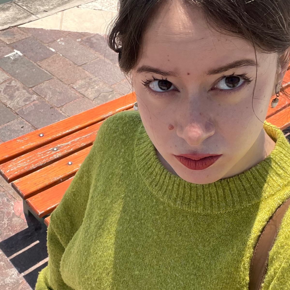 Photo of Maria