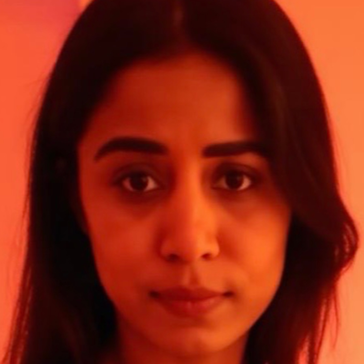 Photo of Danielle Naurayan