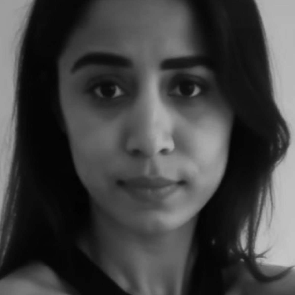 Photo of Danielle Naurayan