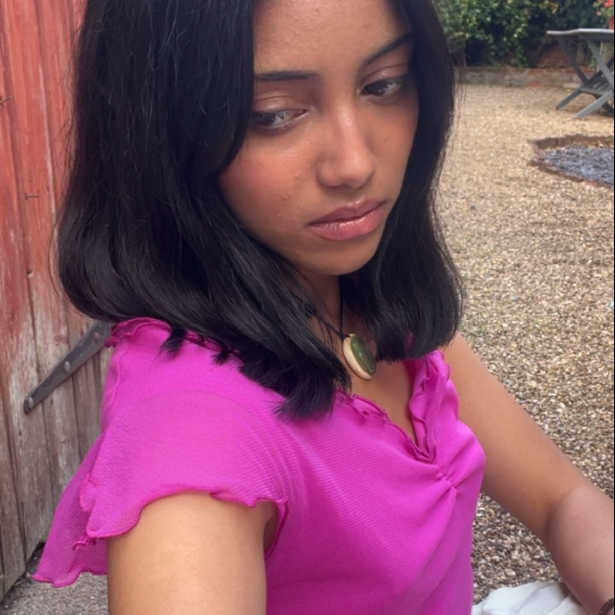Photo of shivani karadia