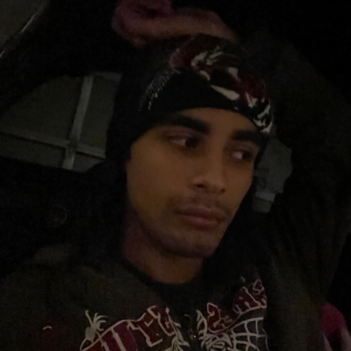 Photo of Jawad