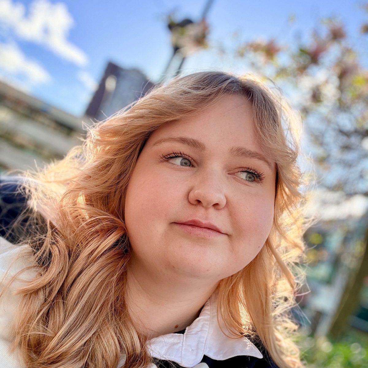 Photo of Taylor Faulkner