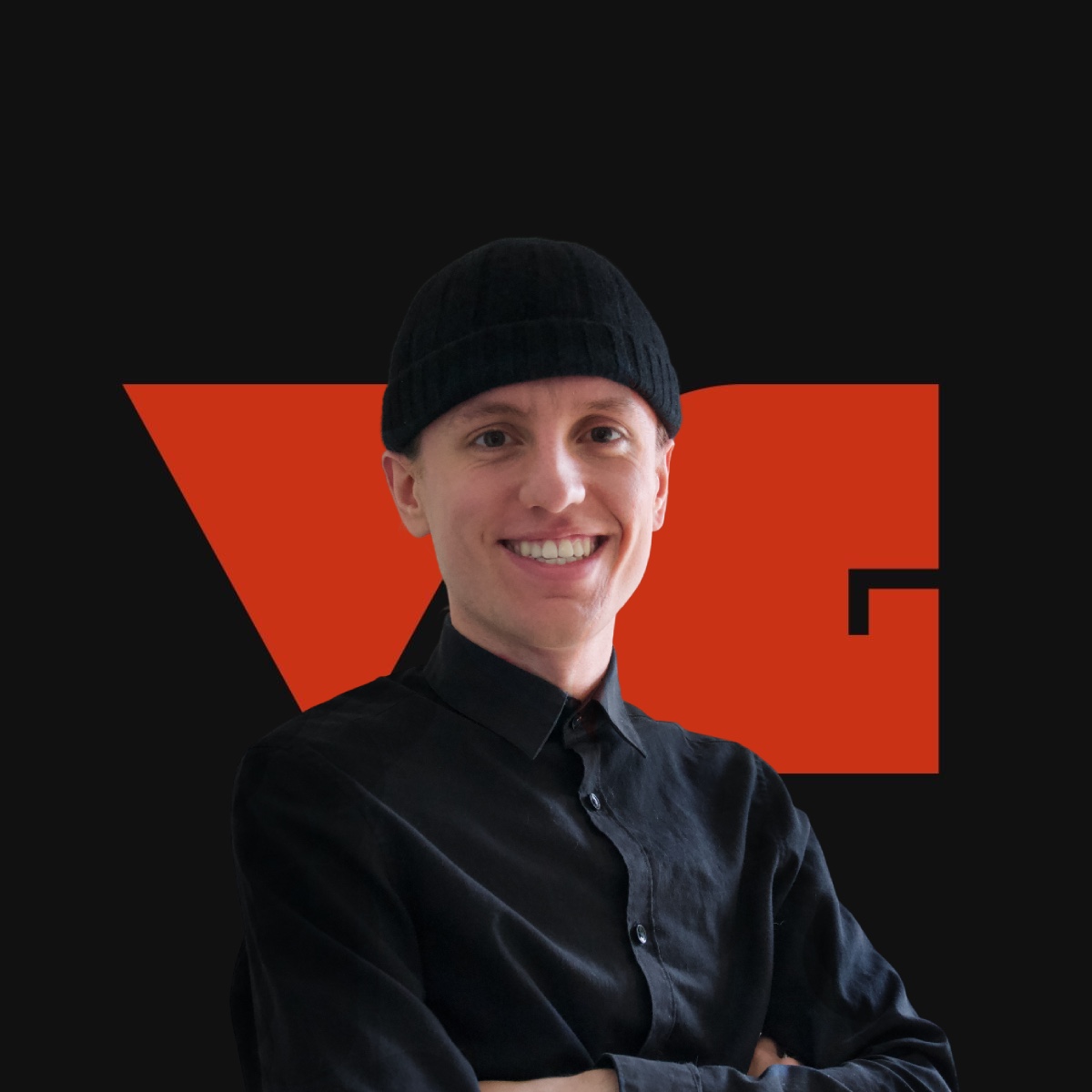 Photo of Jorit Vásconez Gerlach