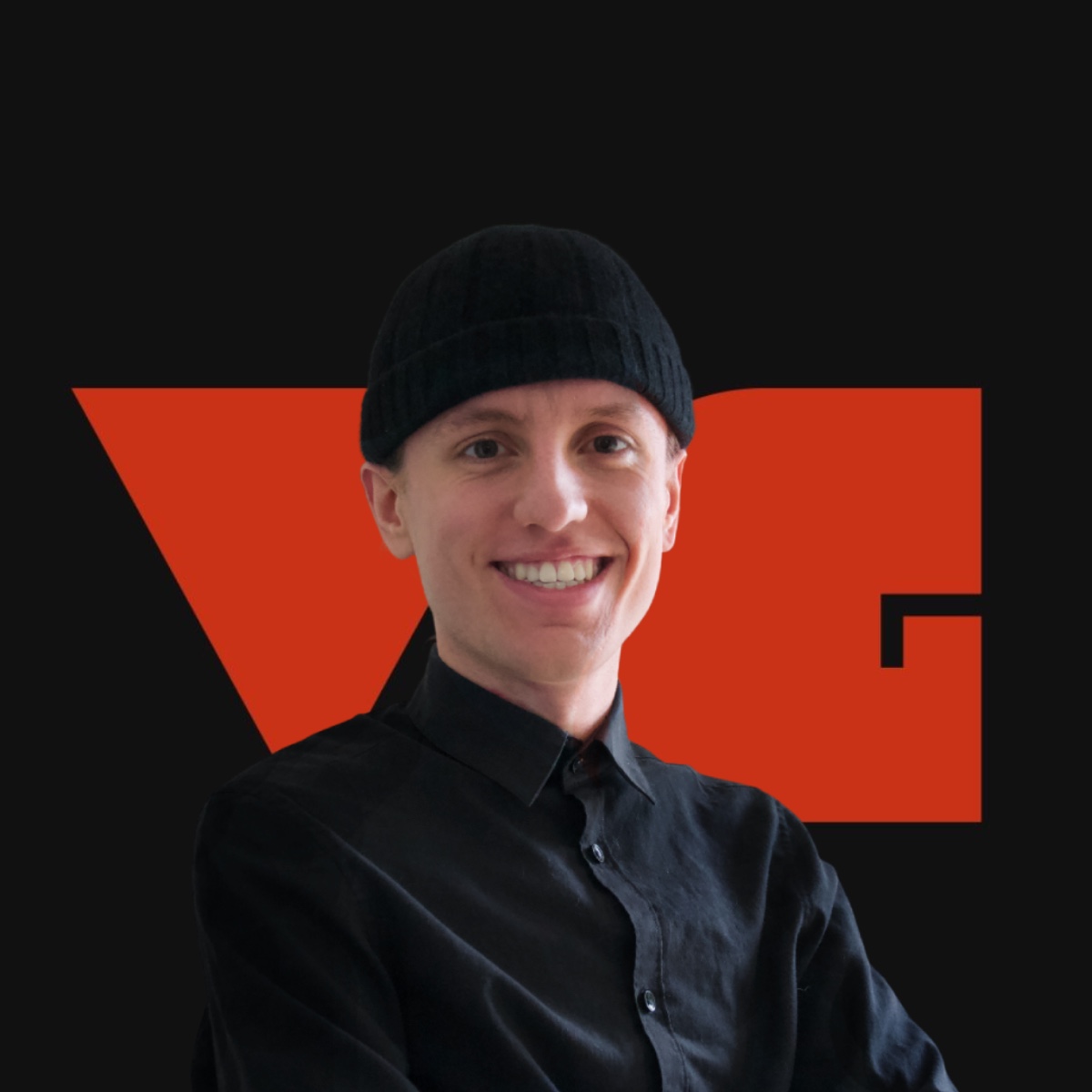 Photo of Jorit Vásconez Gerlach