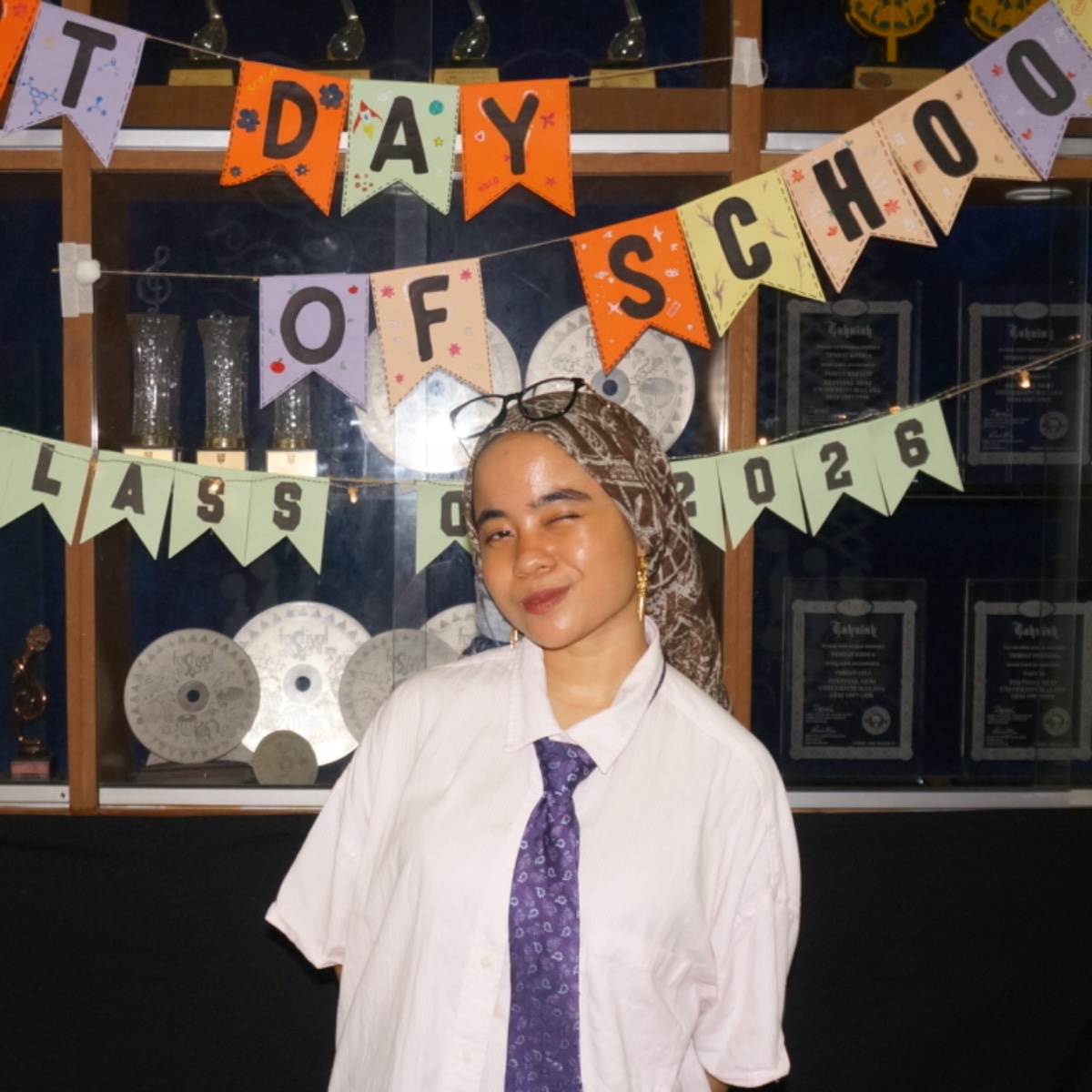 Photo of kay