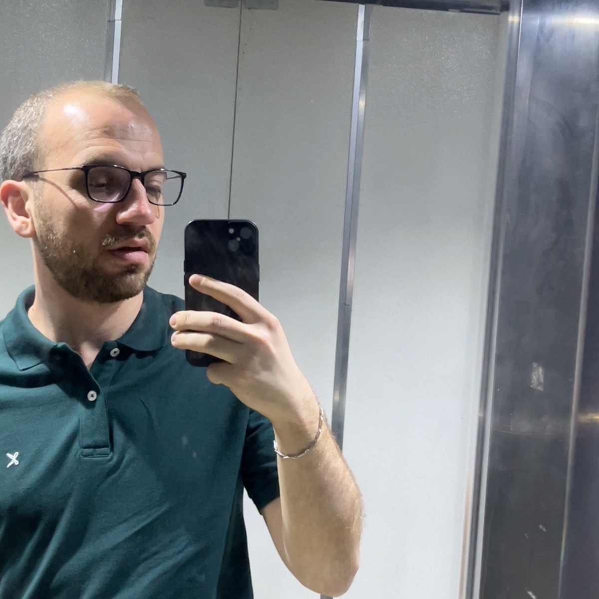 Photo of Melih Kurtulus