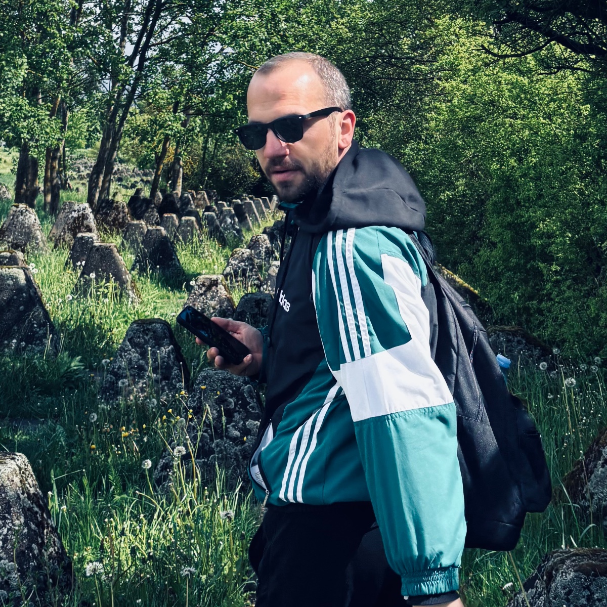 Photo of Melih Kurtulus