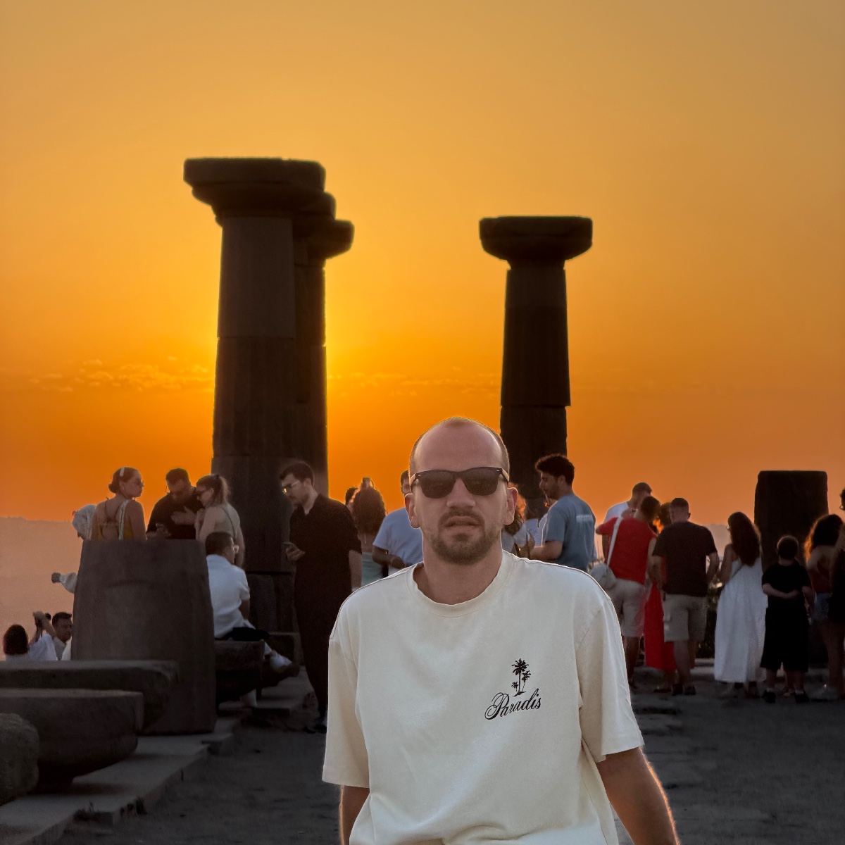 Photo of Melih Kurtulus