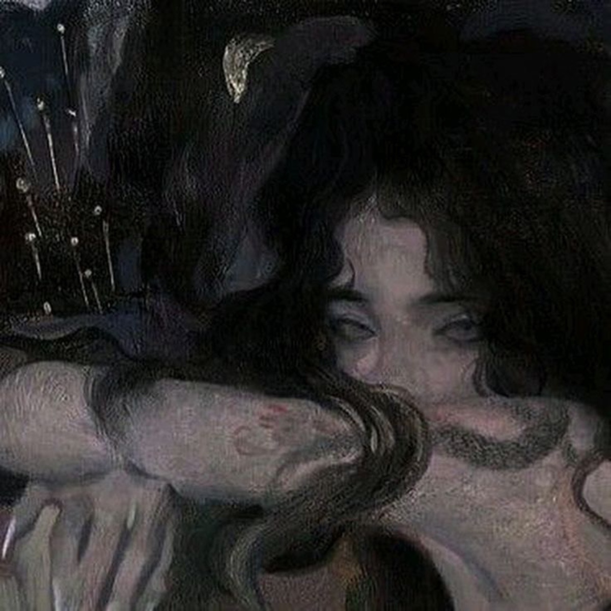 Photo of Daria 