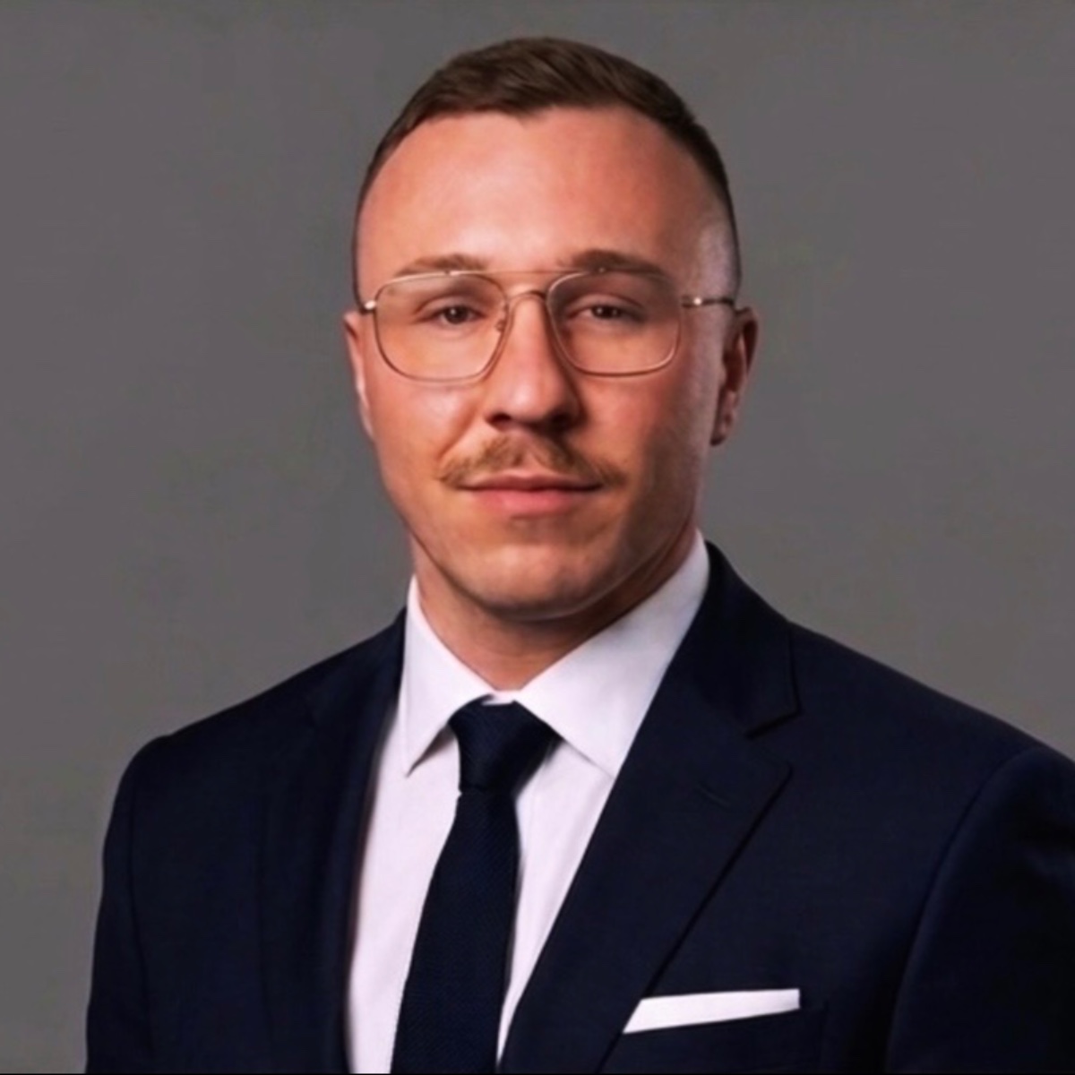 Photo of Will Bishop
