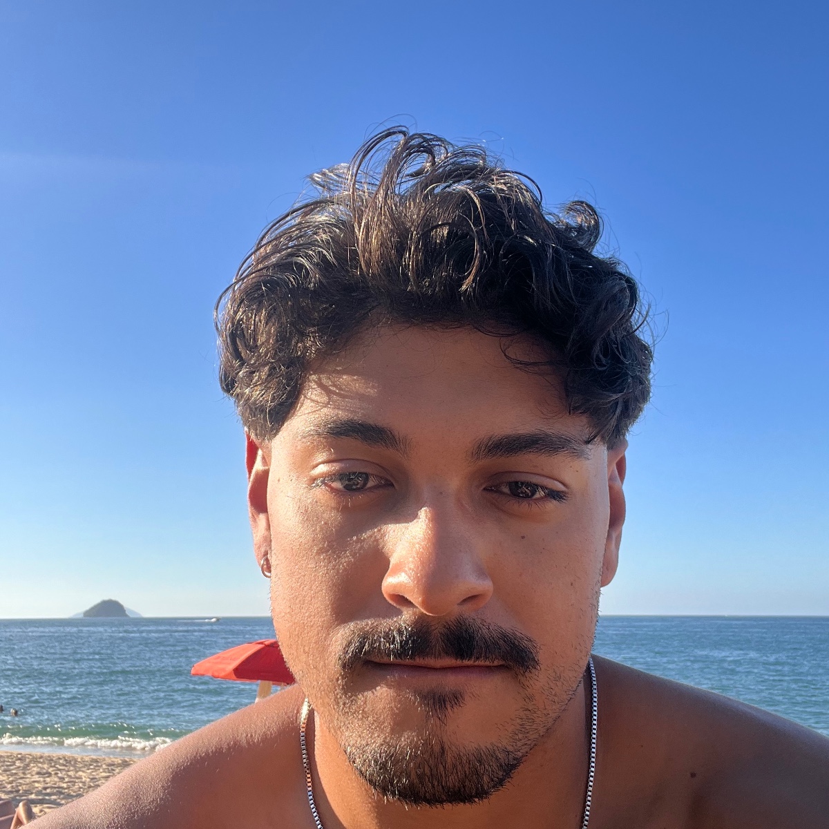 Photo of Wesley Lima