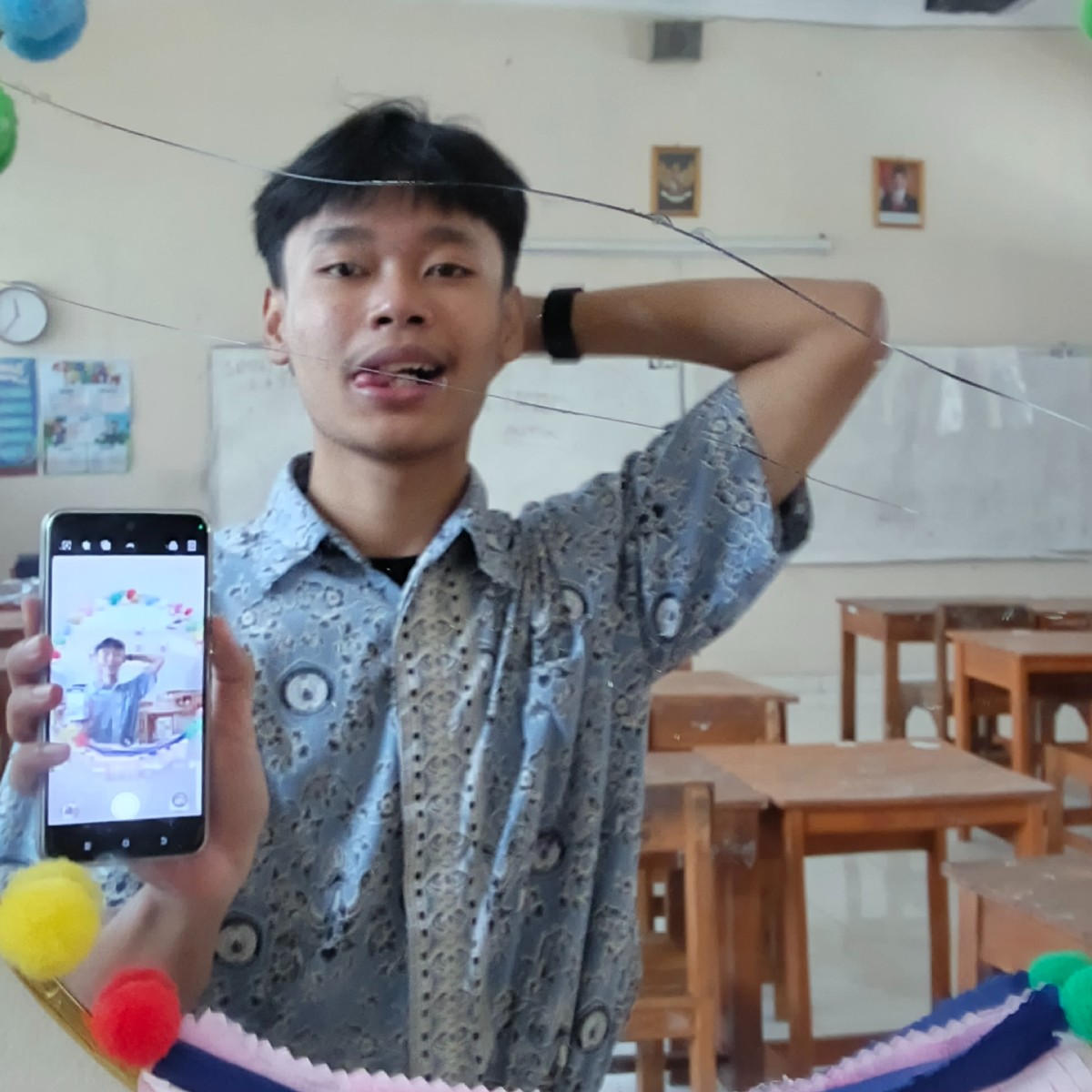 Photo of Alfaiz