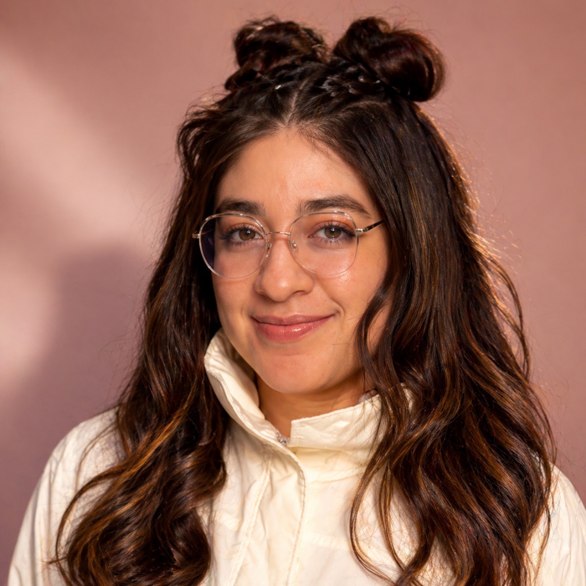Photo of Mariana G