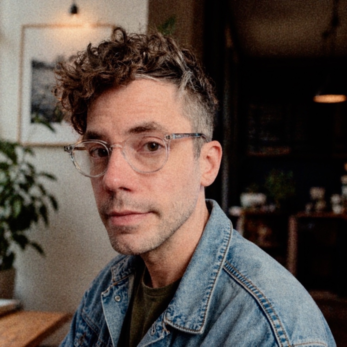 Photo of Ryan Macy