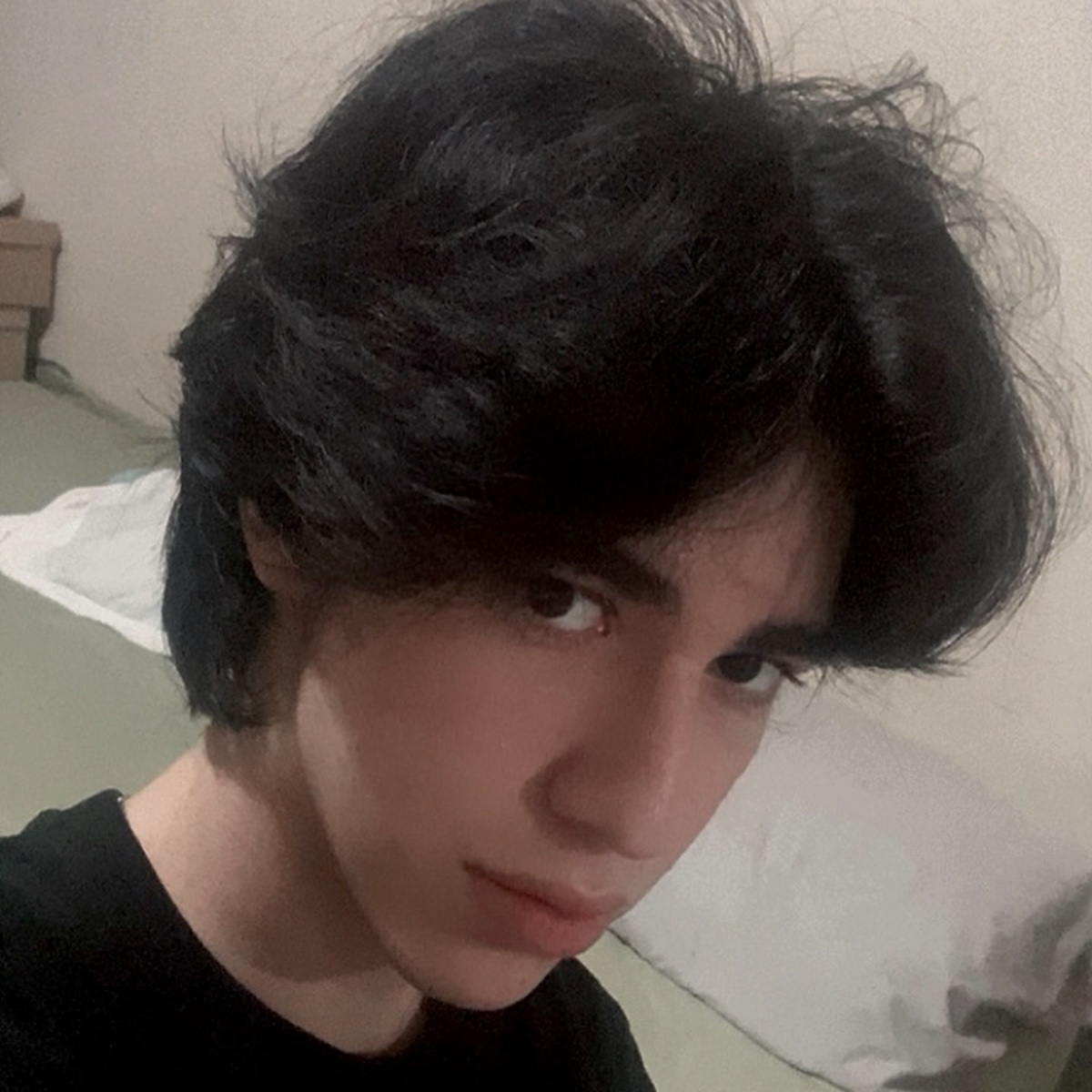 Photo of Gael Rios