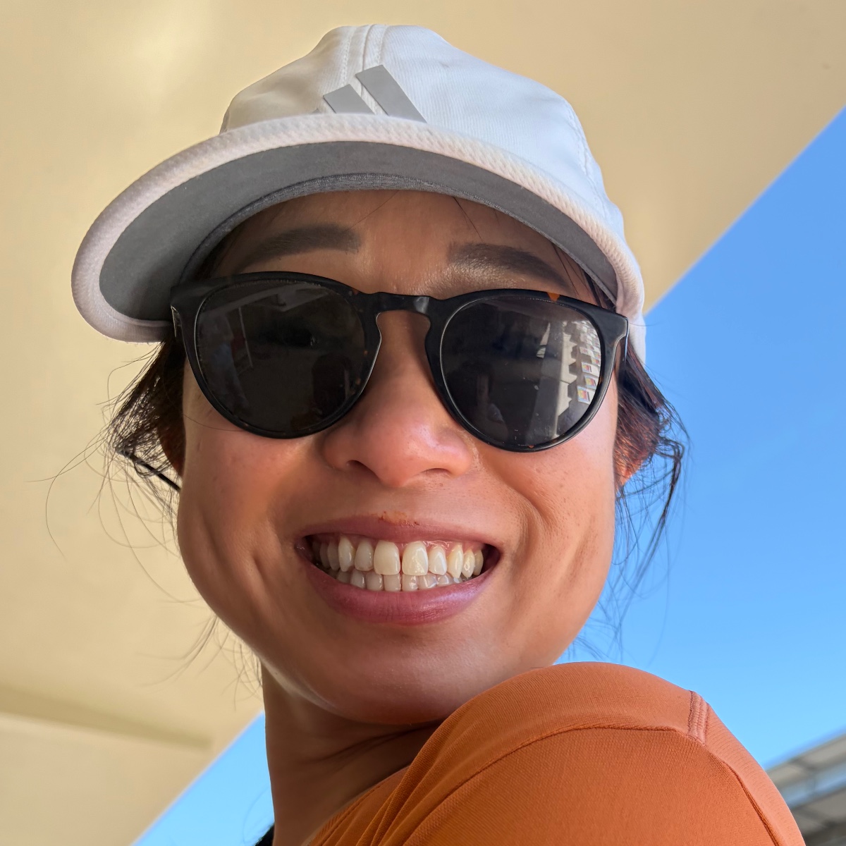 Photo of Allie Escobedo