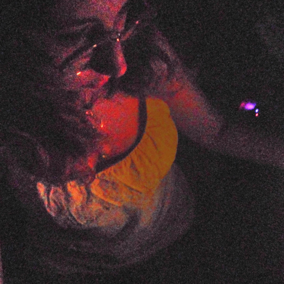 Photo of Mary