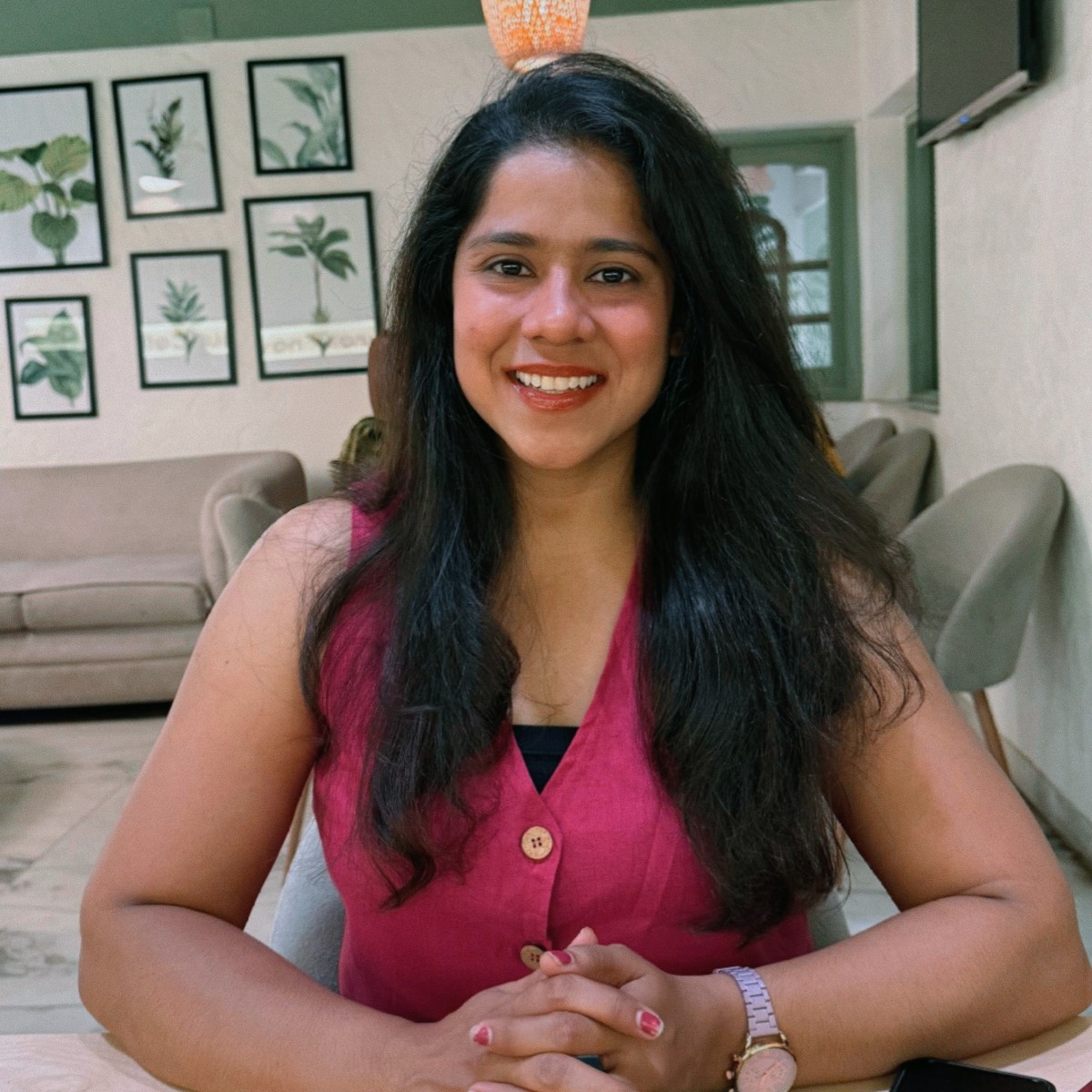 Photo of Priya Rajput 