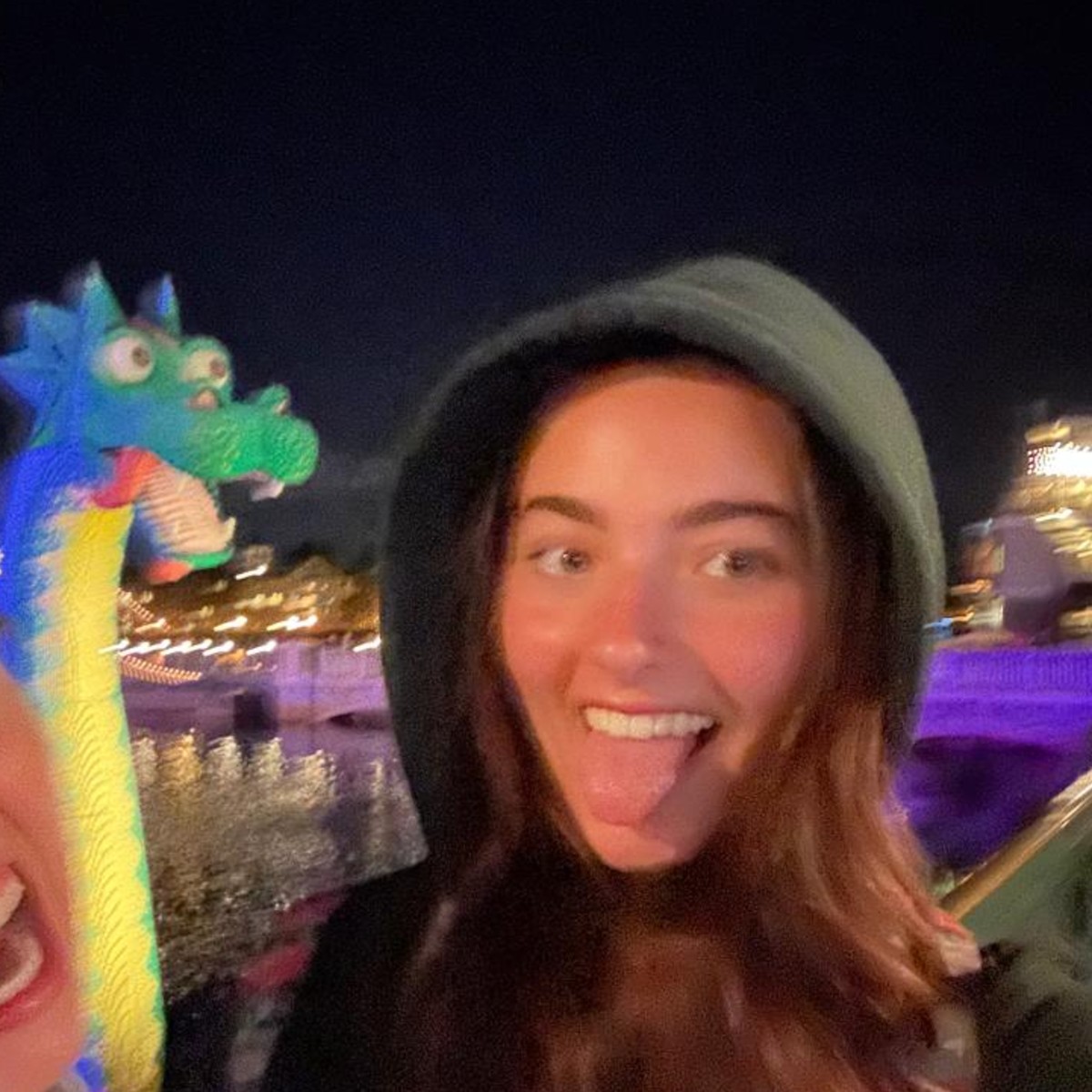 Photo of Victoria Marchetti Rubick
