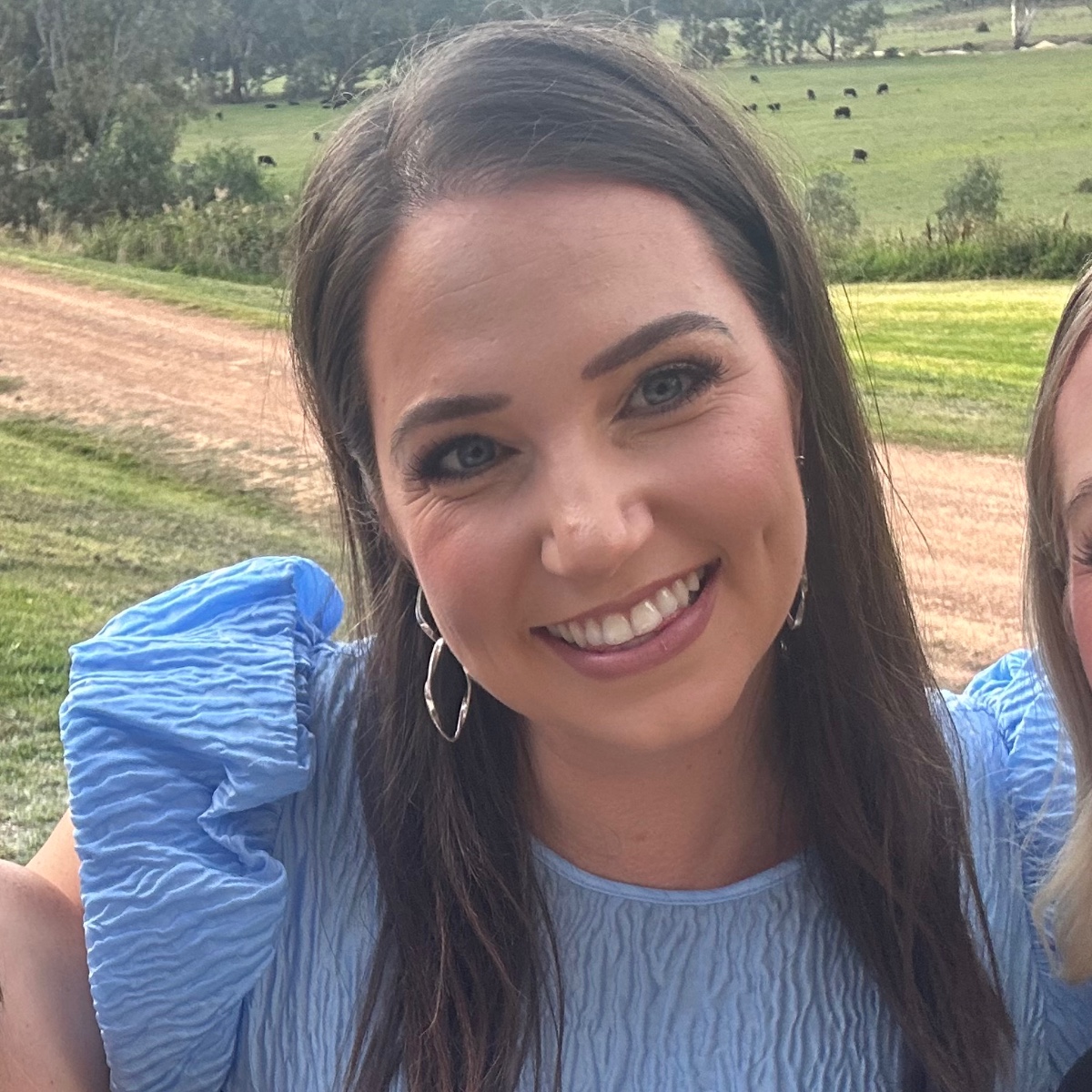 Photo of Bri Rowan