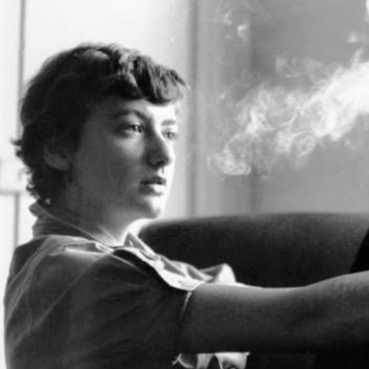 Photo of helen