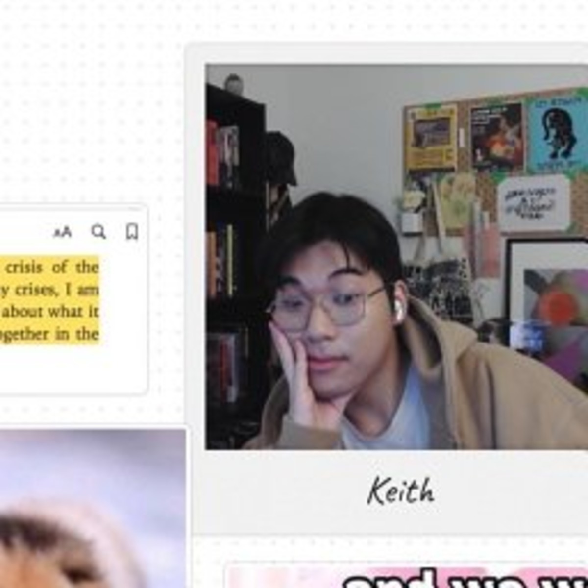 Photo of Keith Cheng