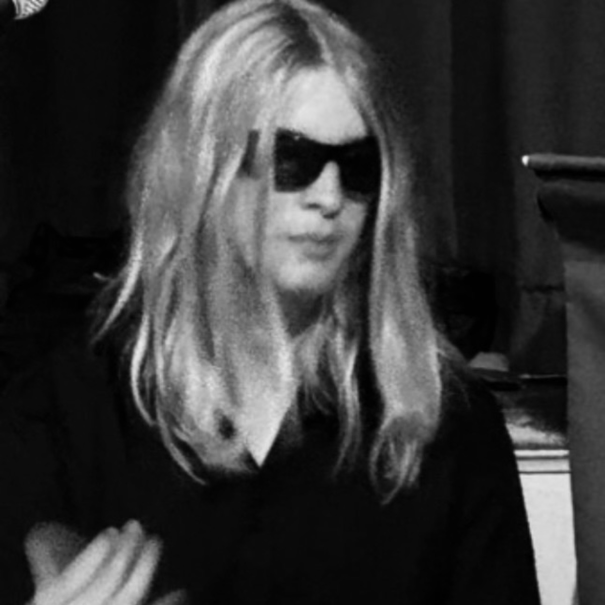 Photo of Ted