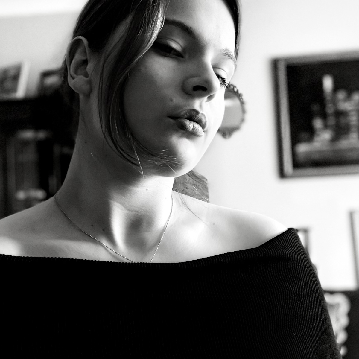 Photo of Tiree Collins