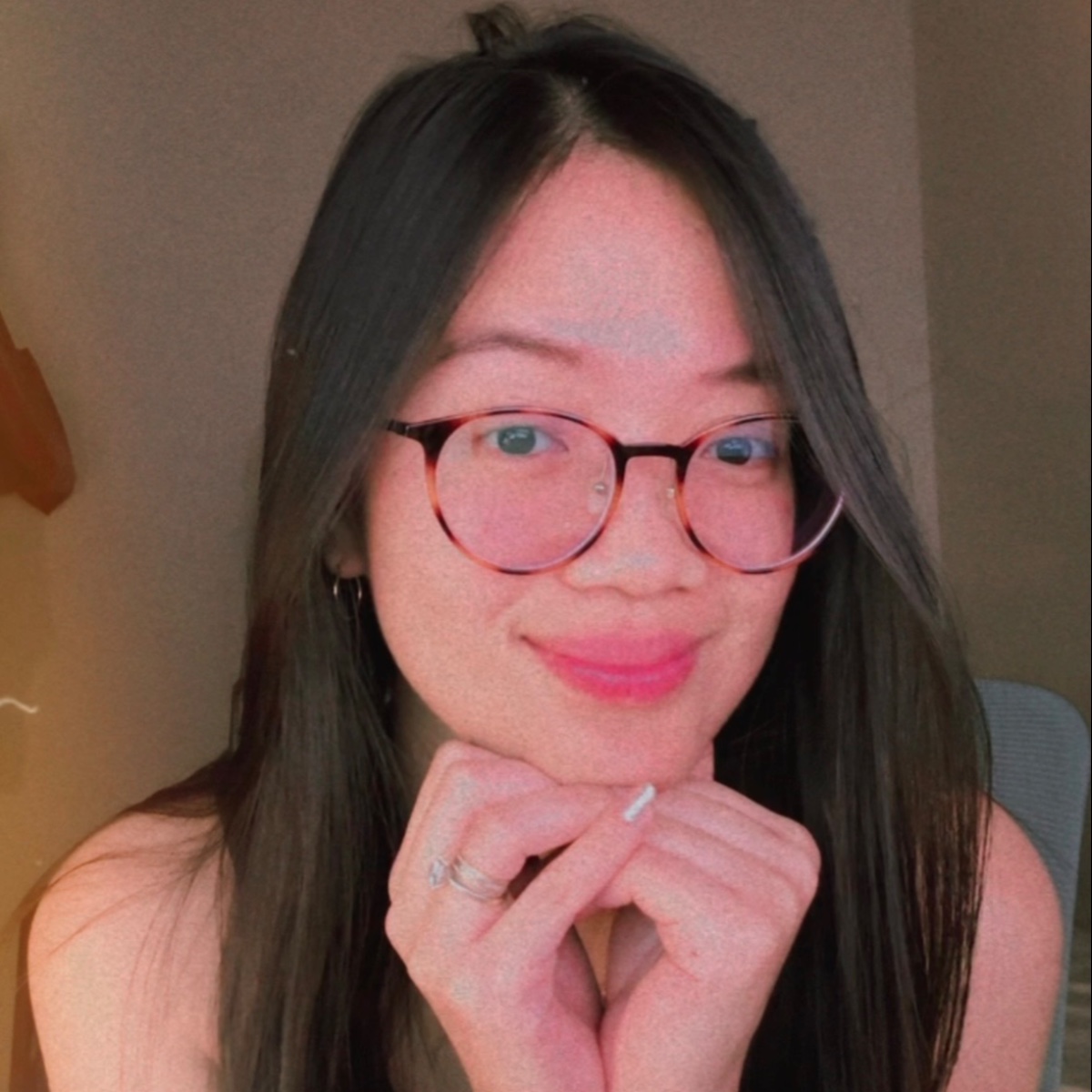 Photo of Mishia 🤓