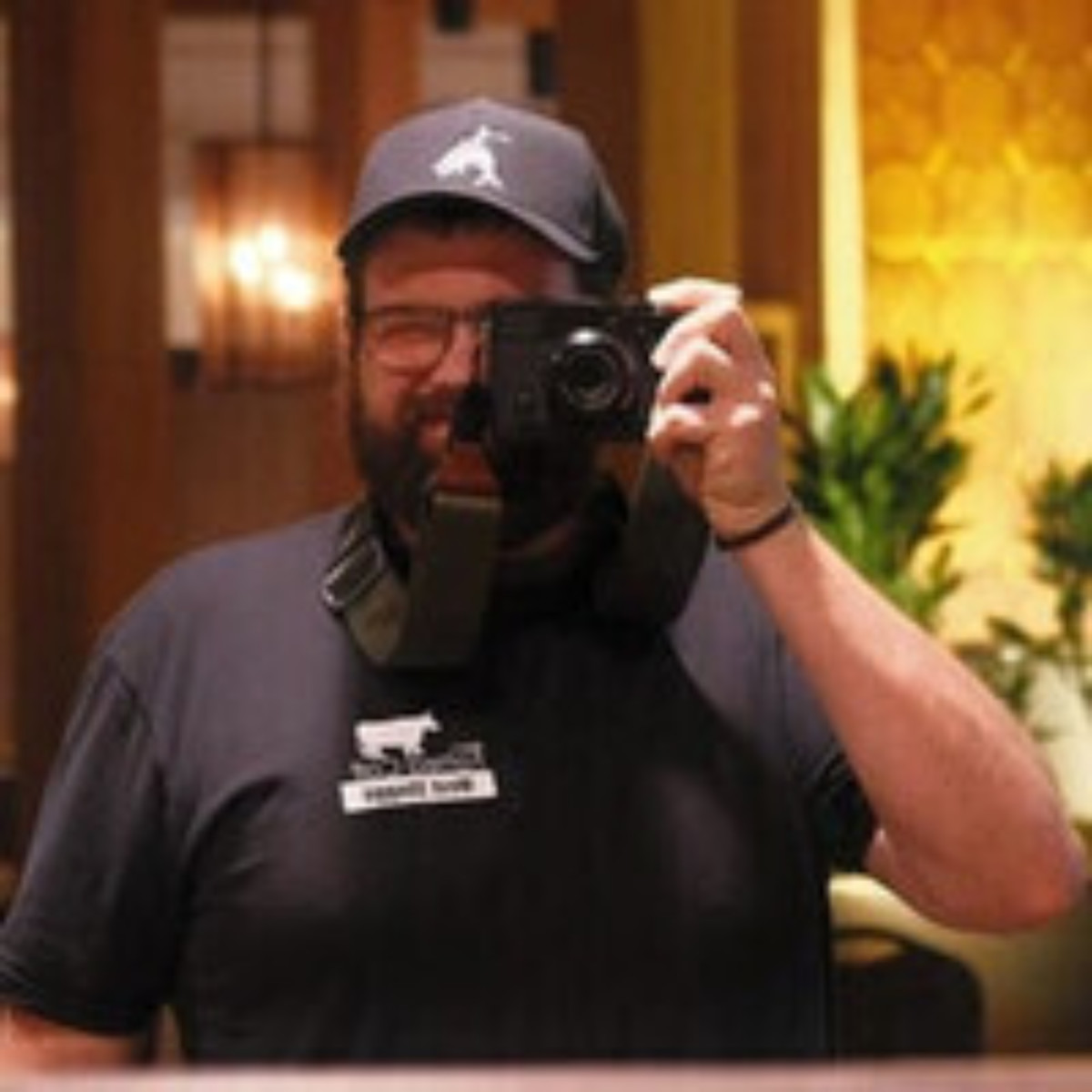 Photo of Lucas Freeman