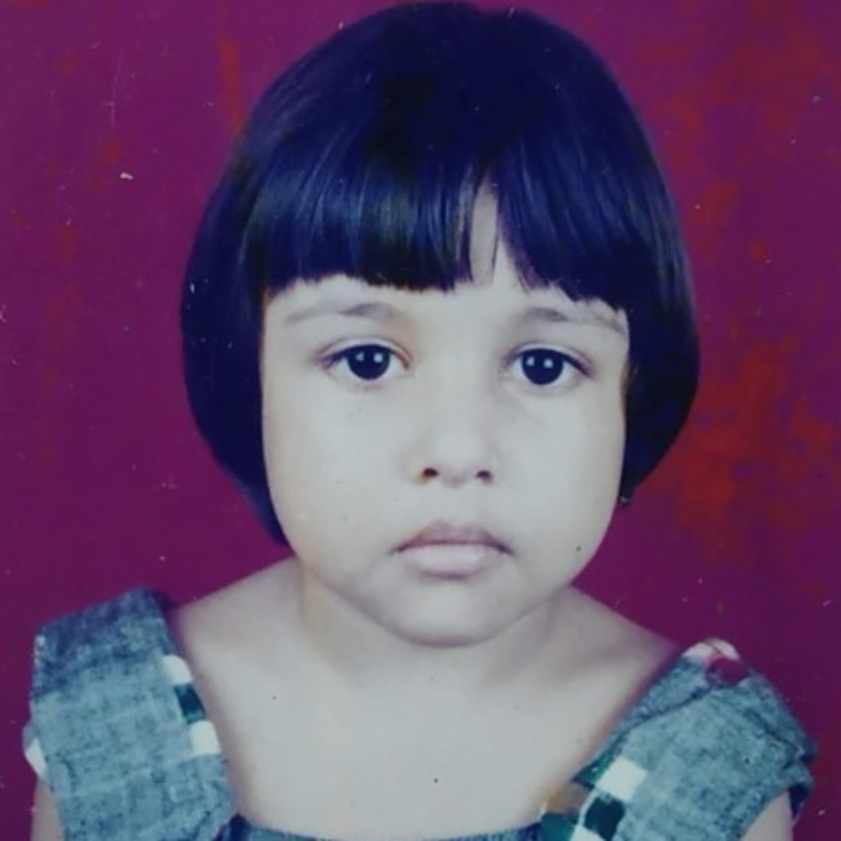 Photo of Manaswini