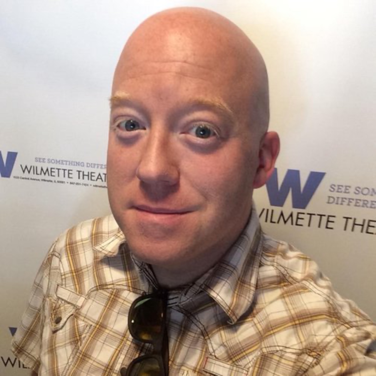 Photo of Don Shanahan
