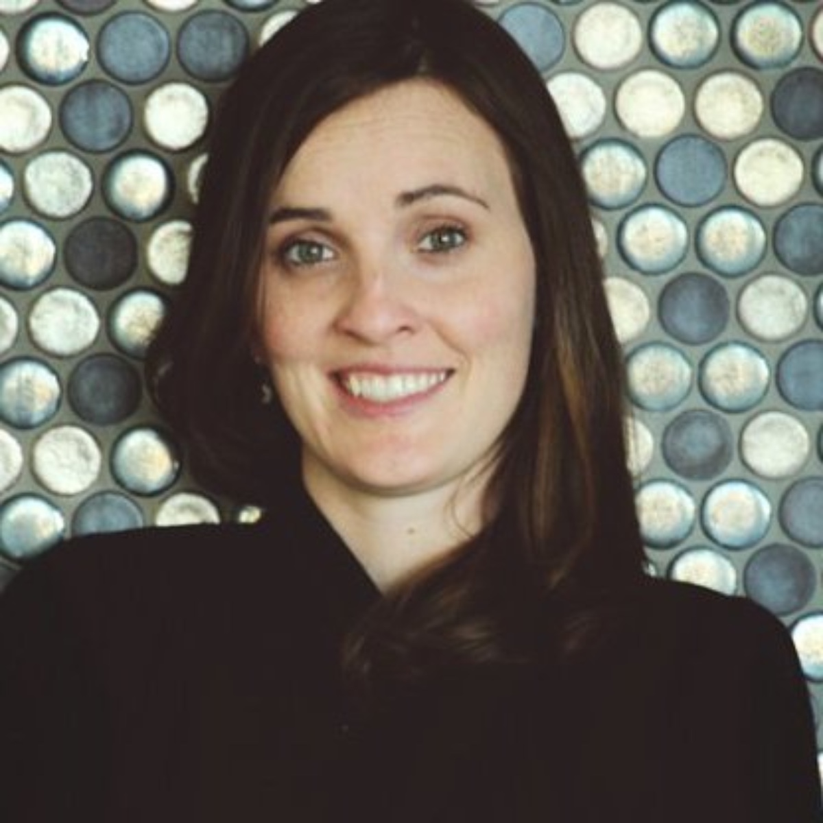 Photo of Nicole Croft | Psychotherapist | Human