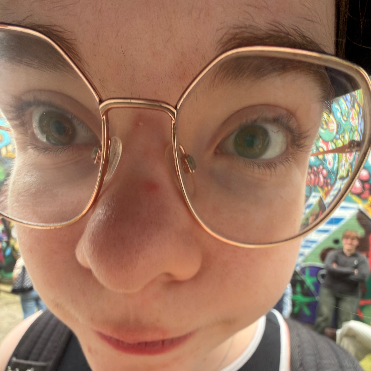 Photo of Pip Chinn