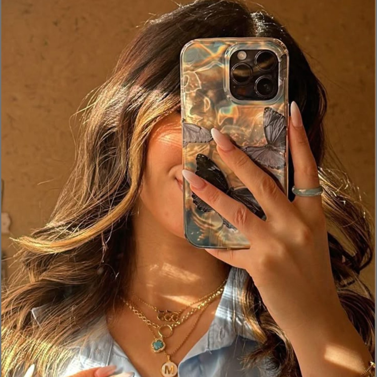 Photo of Mandie
