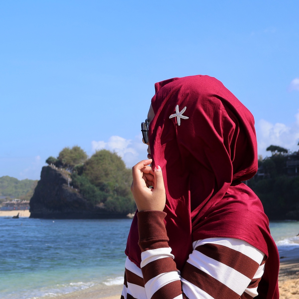 Photo of Keisya D