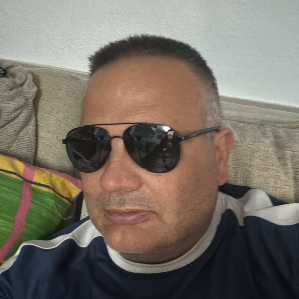 Photo of Jose