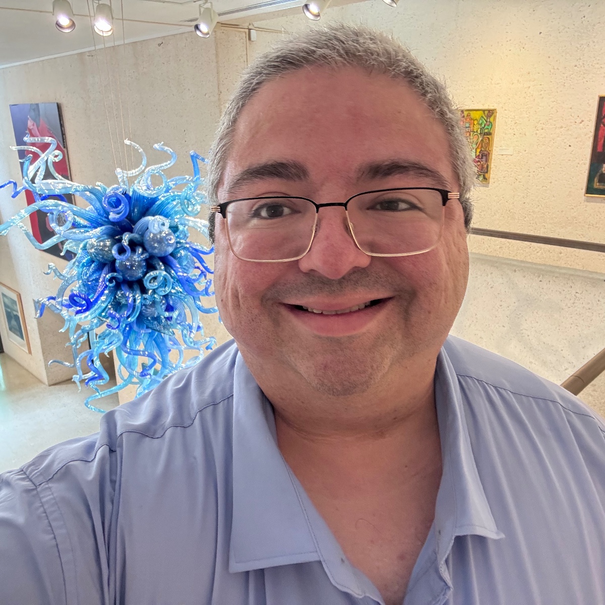 Photo of Richard Rodriguez