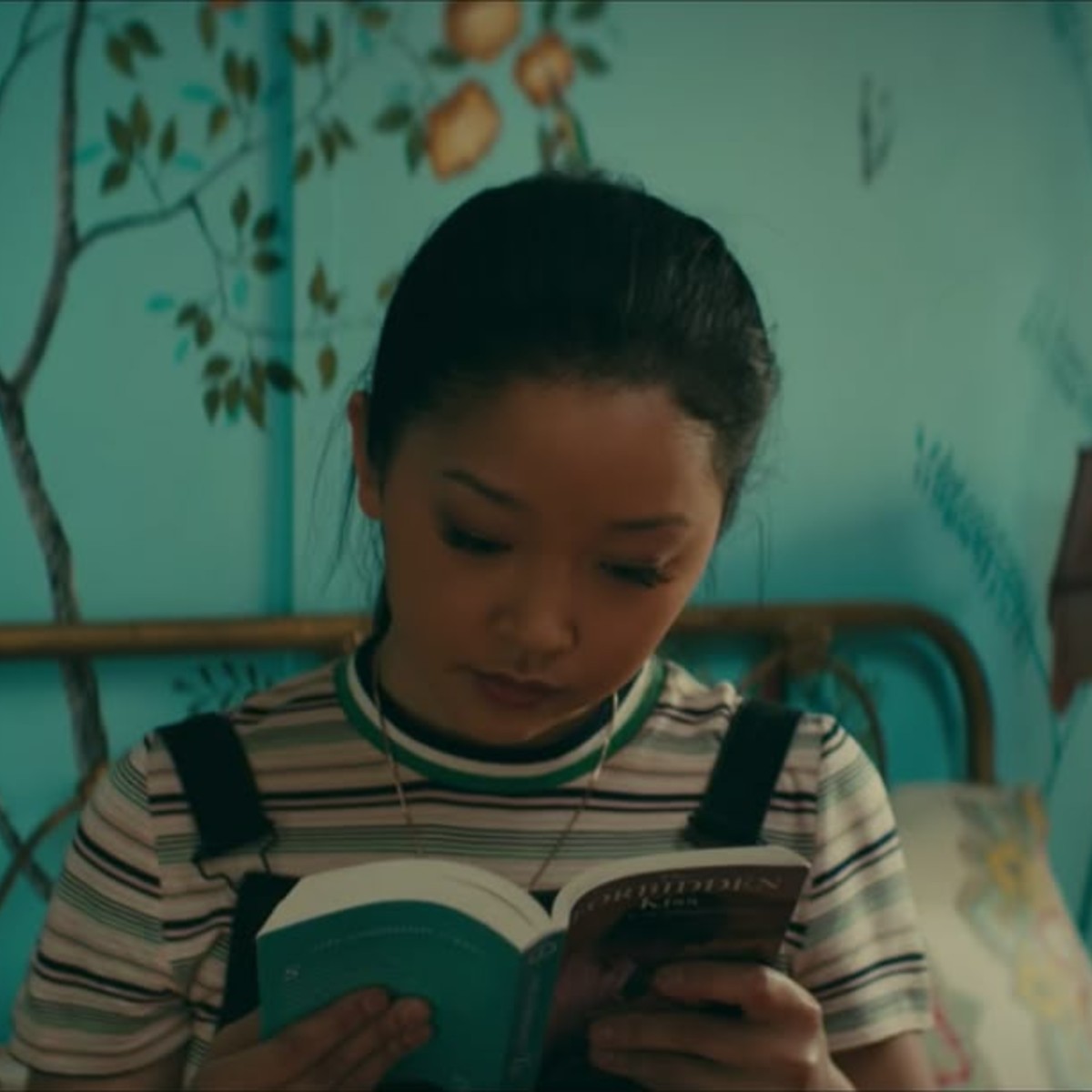 Photo of Nadine Emboltorio