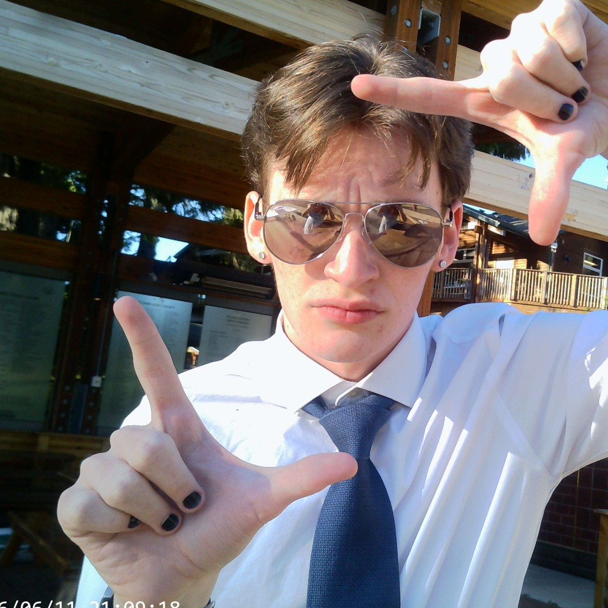 Photo of Colin D