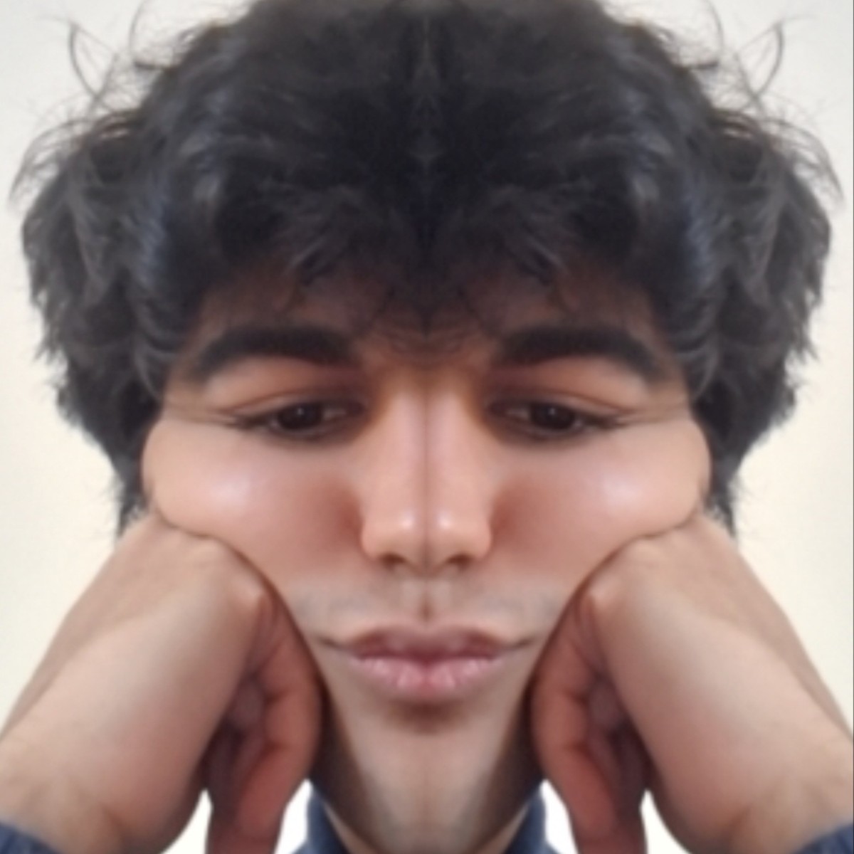Photo of Harsh Parmar