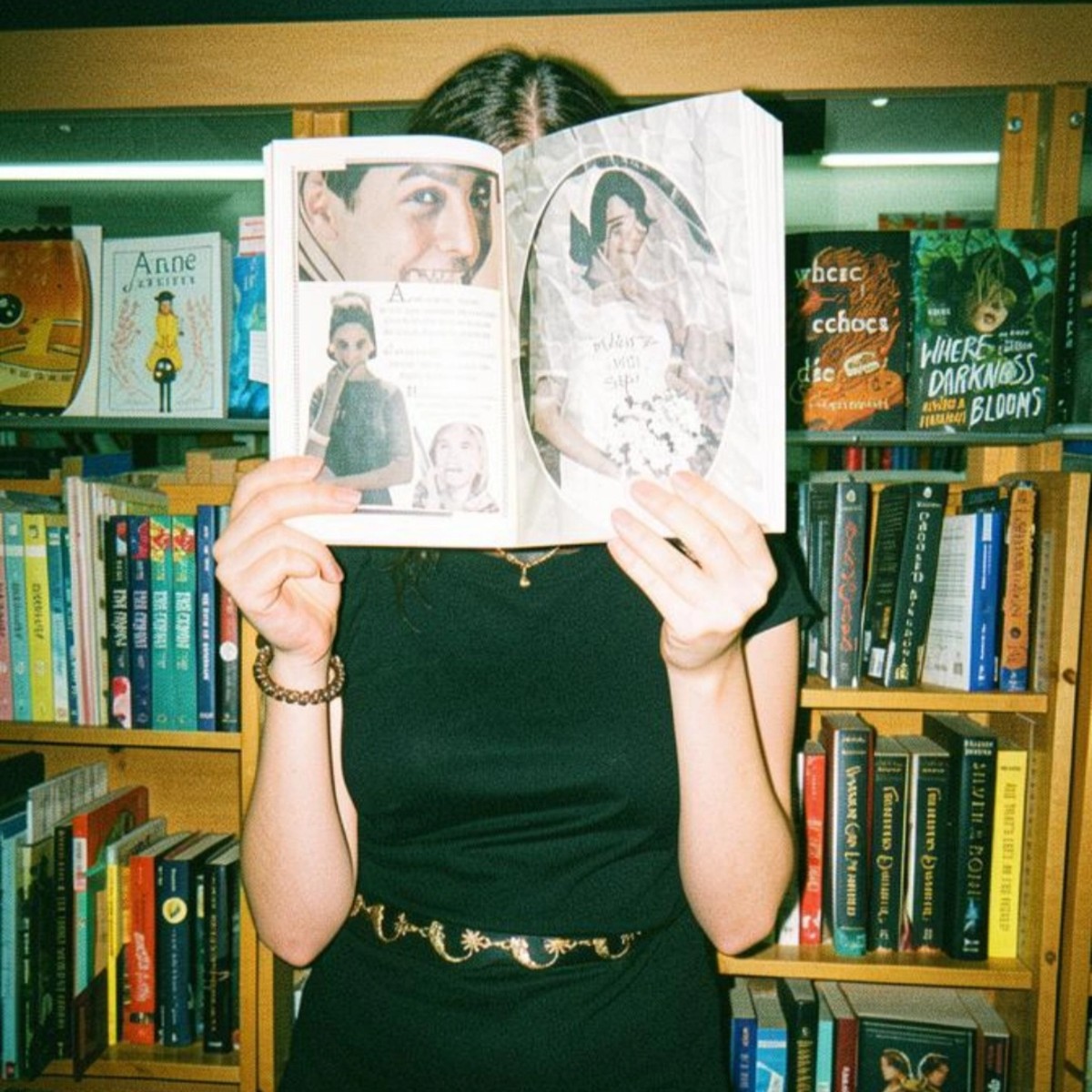 Photo of Emmanuelle Côté 