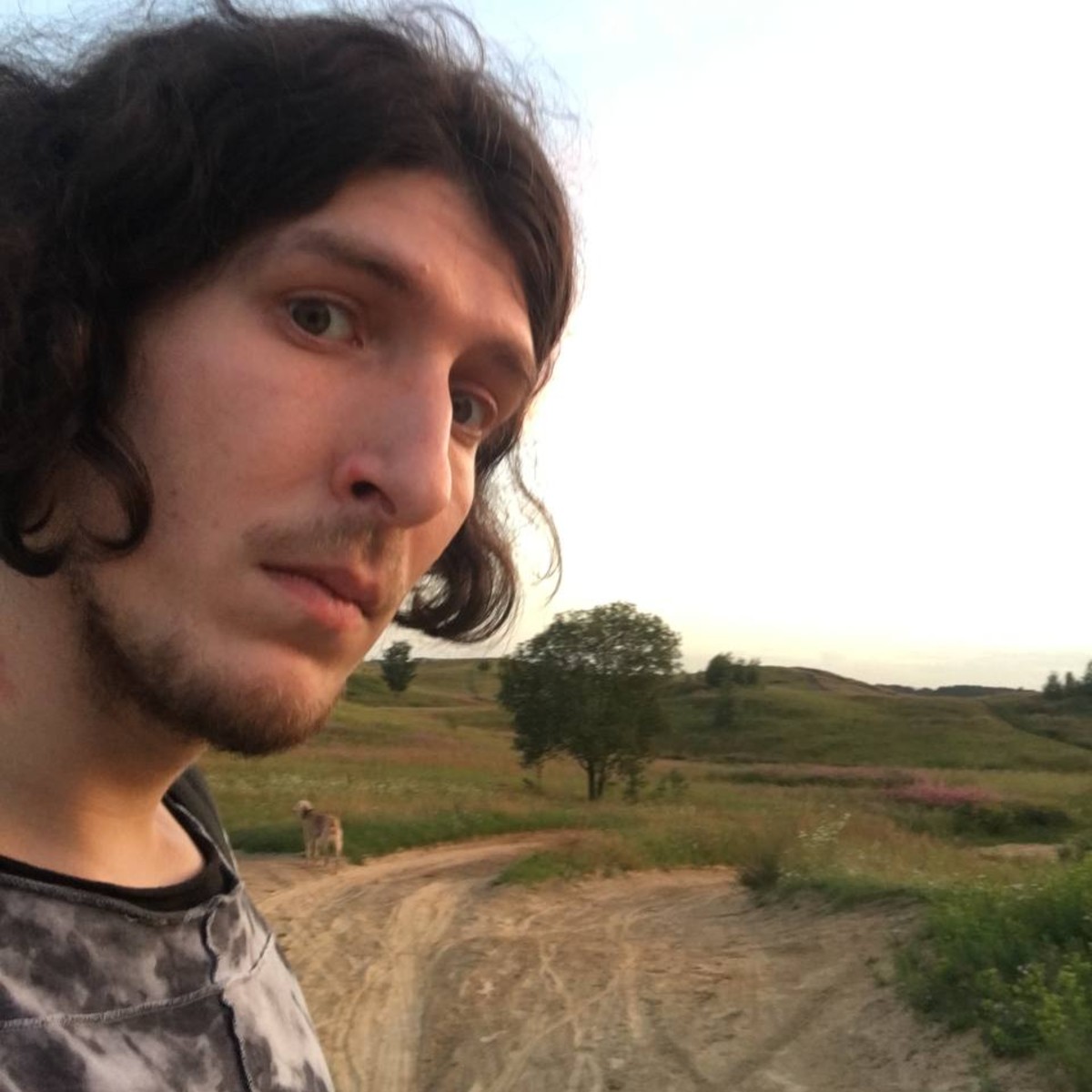 Photo of Mikhail