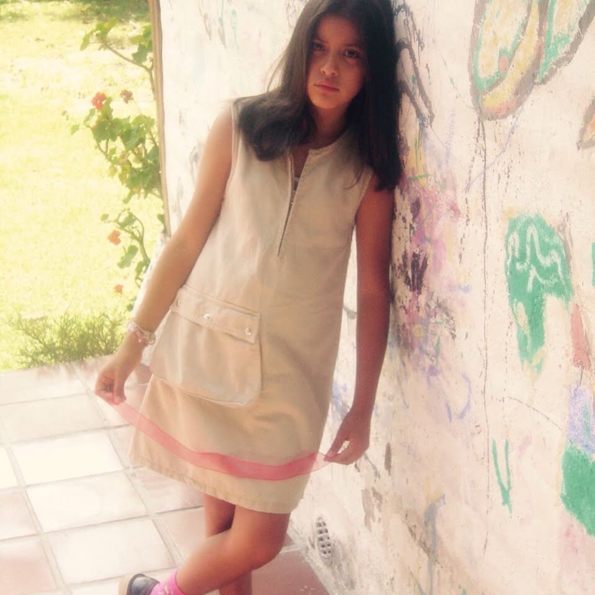 Photo of Bernarda