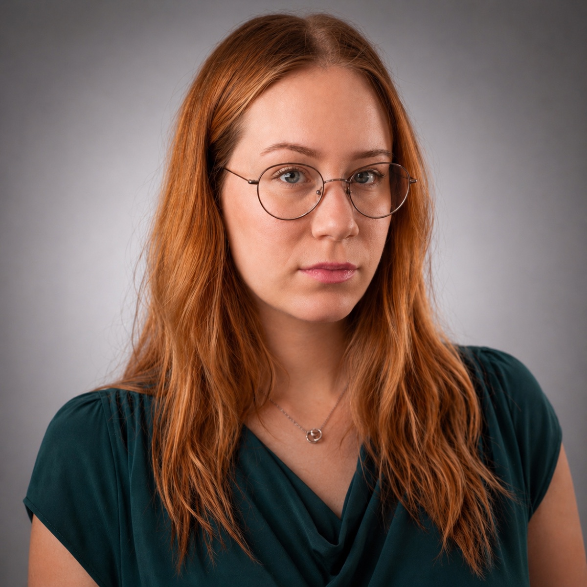 Photo of Frede Kmeťová