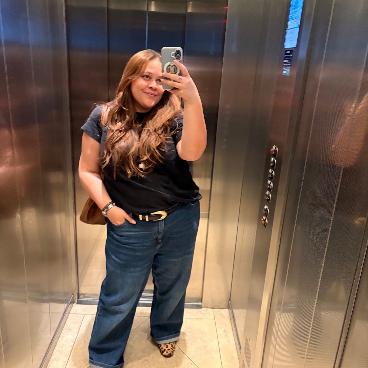 Photo of Carolini Alves Gomss 